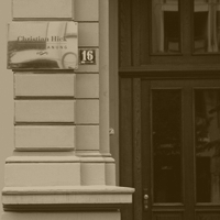 Finanzplanung, CFP, DIN ISO 22222